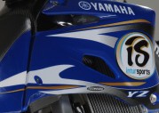 Yamaha YZ450F Yamaha YZ450F
